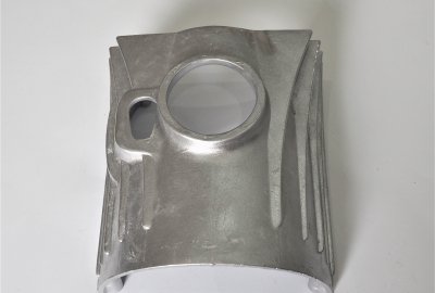 Pokrywa gaźnika, Jawa, CZ 125-250