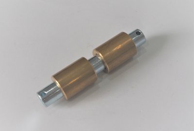 Sworzeń siedzenia, Jawa 250, 350 Perak, Ogar