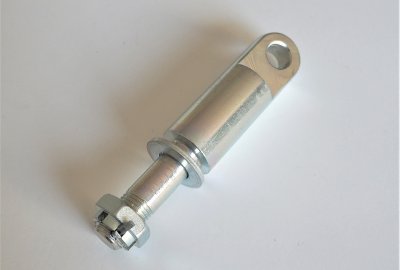 Śruba montażu pod zbiornik, VELOREX 562