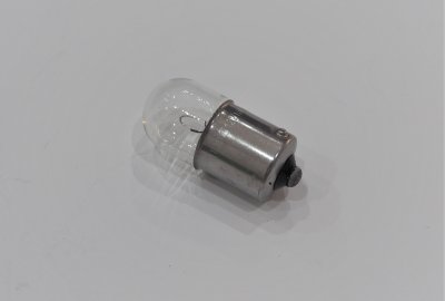 Żarówka Ba15s,12V/10W, Jawa, CZ