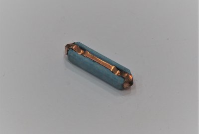 Bezpiecznik, niebieski, 25 mm, 25A, Jawa, CZ
