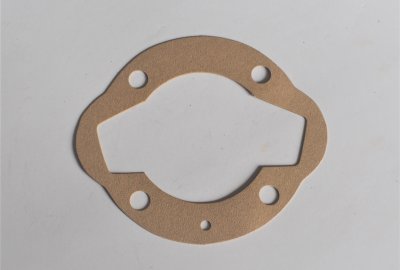 Uszczelka pod cylinder, 1 mm, Jawa 250 Panelka