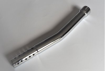 Kolanko wydechu, Jawa 175 Villiers