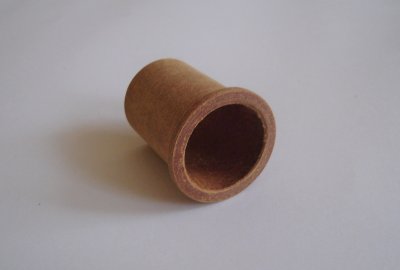 Tulejka tylnego suwaka amortyzatora, Jawa Perak, Ogar, OHC