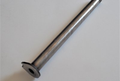 Sworzeń wahacza, 20x248mm, CZ 476-488