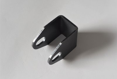 Uchwyt pod siedzenie, VELOREX 560/561