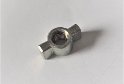 Nakrętka motylkowa, VELOREX 560/561