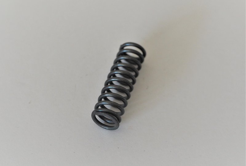 Sprężyna do wałka kopnika 7,9x25, Jawa, CZ-photo2