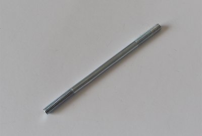 Szpilka cylindra M6x113mm, Jawa 50, Babetta