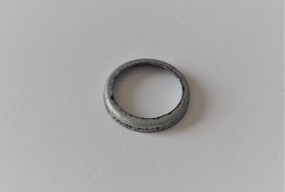 Pierścień uszczelniający wałka kopnika, Jawa 50