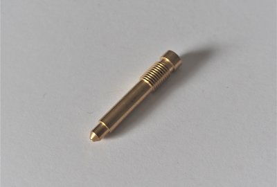 Główna dysza gaźnika 72, Jawa 50