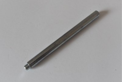 Pręt wodzików skrzyni biegów 90mm, Jawa 50