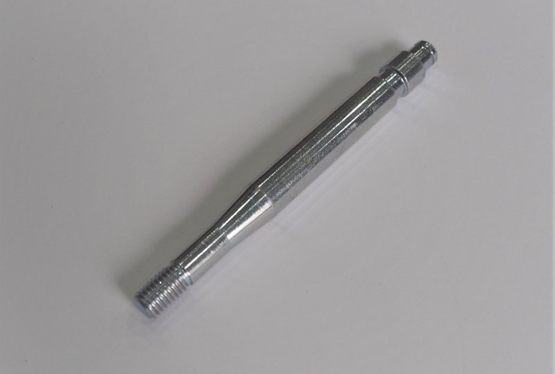 Sworzeń dźwigni zmiany biegów, ocynk, Jawa 05-23-photo2