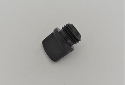 Korek wlewu oleju, plastik, Jawa 638-640