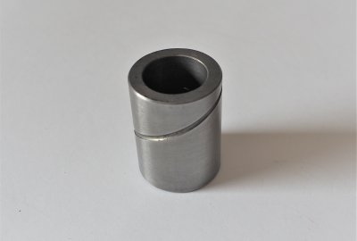 Tuleja kosza sprzęgłowego, 33,5x25x17mm, Jawa 638-640