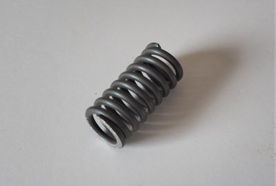 Sprężyna sprzęgła 16,5x34mm, Jawa 638-640