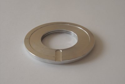 Labirynt wału korbowego, mały, Jawa 350