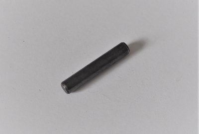 Pręt sprzęgła, 28 mm, Jawa 50