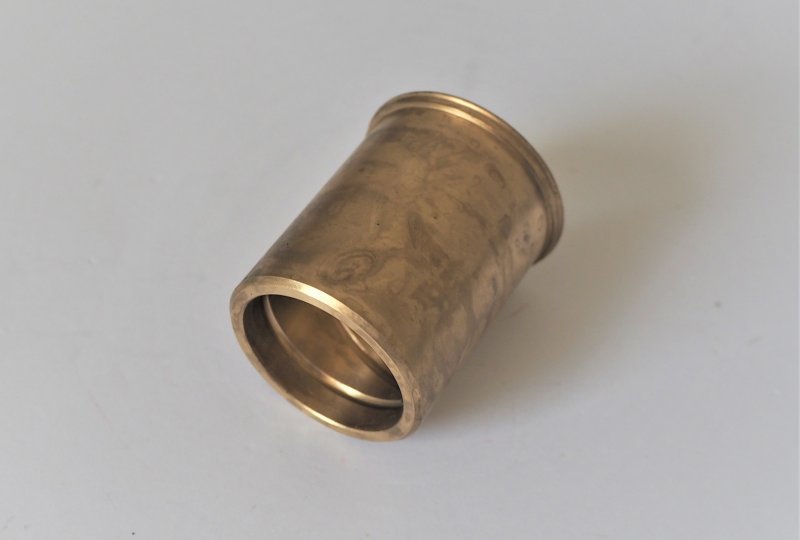Tuleja sworznia wahacza, mosiądz, CZ 476-488-photo2