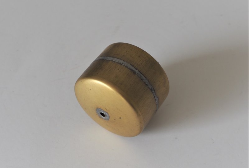 Pływak gaźnika AMAL z komorą z dolnym wlotem paliwa-photo3