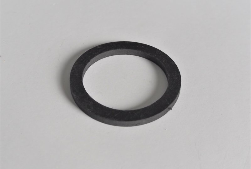 Uszczelka nakrętki zbiornika, 52,5x40,5x4mm, CZ skuter 501-505-photo2