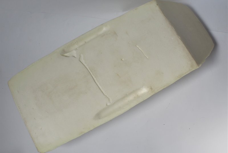 Pianka siedzenia, Jawa 638-photo3