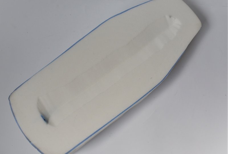 Pianka siedzenia, Jawa 50 typ 23 MUSTANG-photo2