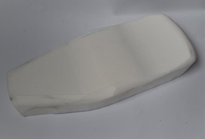 Pianka siedzenia, Jawa 50 typ 23 MUSTANG