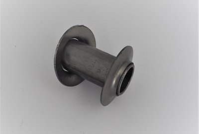 Rozpórka łożyska koła, kompletna, 34 mm, Jawa 20-23