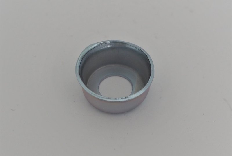 Tulejka gumy stopki centralnej, Jawa 634-640-photo2