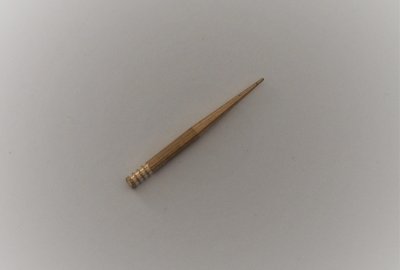 Igła przepustnicy gaźnika, Jawa 50 typ 20/21/23