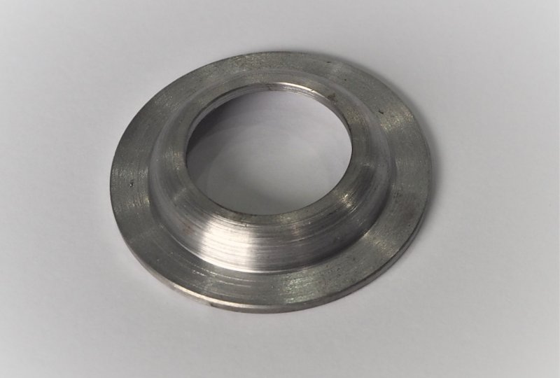 Podkładka koła głównego wału korbowego 60 mm, Jawa 500 OHC-photo2
