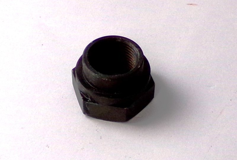 Nakrętka wału korbowego, Jawa 500 OHC-photo2