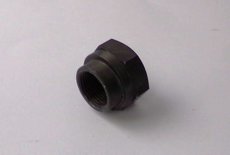 Nakrętka wału korbowego, Jawa 500 OHC-photo1