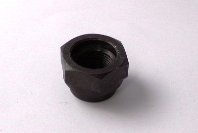 Nakrętka wału korbowego, Jawa 500 OHC