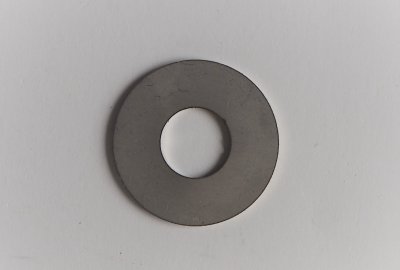 Podkładka łożyska wału korbowego, 35x16x1,5 mm, Jawa 500 OHC