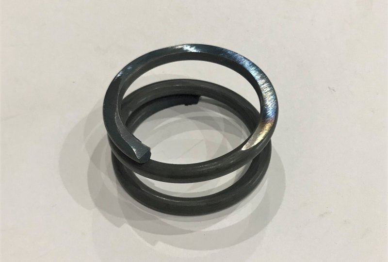 Sprężyny wału korbowego 63x50x30 mm, Jawa 500 OHC-photo2
