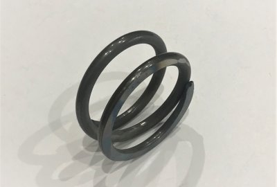 Sprężyny wału korbowego 63x50x30 mm, Jawa 500 OHC