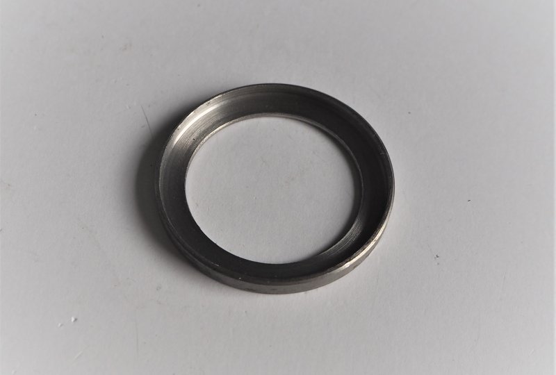 Osłona sprężyny zębatki kosza sprzegłowego, Jawa 500 OHC-photo2