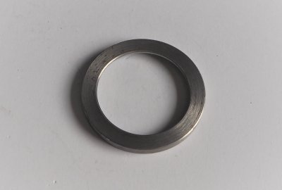 Osłona sprężyny zębatki kosza sprzegłowego, Jawa 500 OHC
