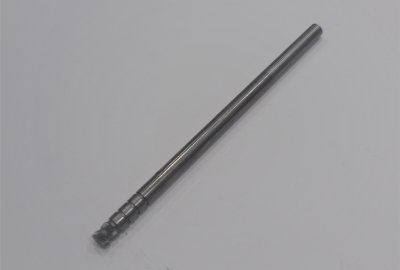 Wałek lewarka biegów, Jawa 500 OHC