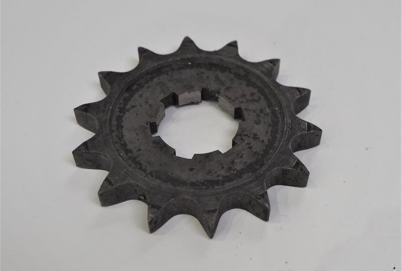 Zębatka napędu, 15 zębów, Jawa 500 OHC-photo2