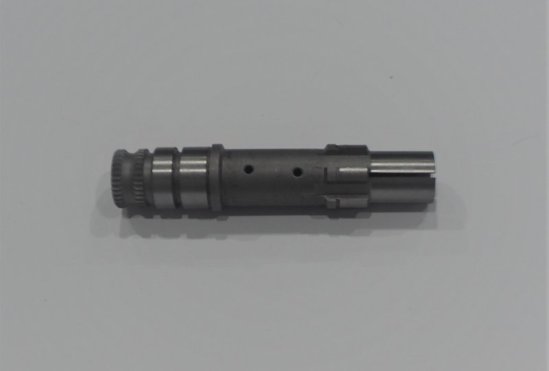 Wałek kopnika, Jawa 500 OHC-photo3