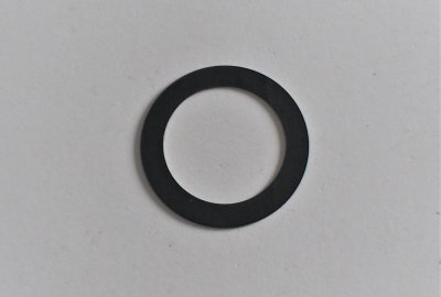 Podkładka wałka kopnika 33x24x0,5 mm, Jawa Perak, Kyvacka, OHC