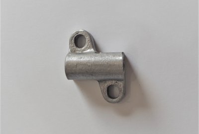 Uchwyt linki licznika, Jawa 500 OHC