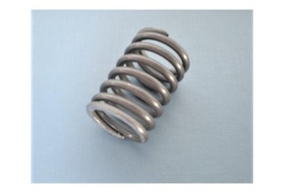 Sprężyna zaworu zewnętrzna, 50x34x26 mm, Jawa 500 OHC 00