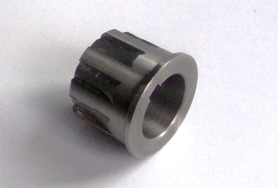 Wkładka zębatki na wał, Jawa 500 OHC