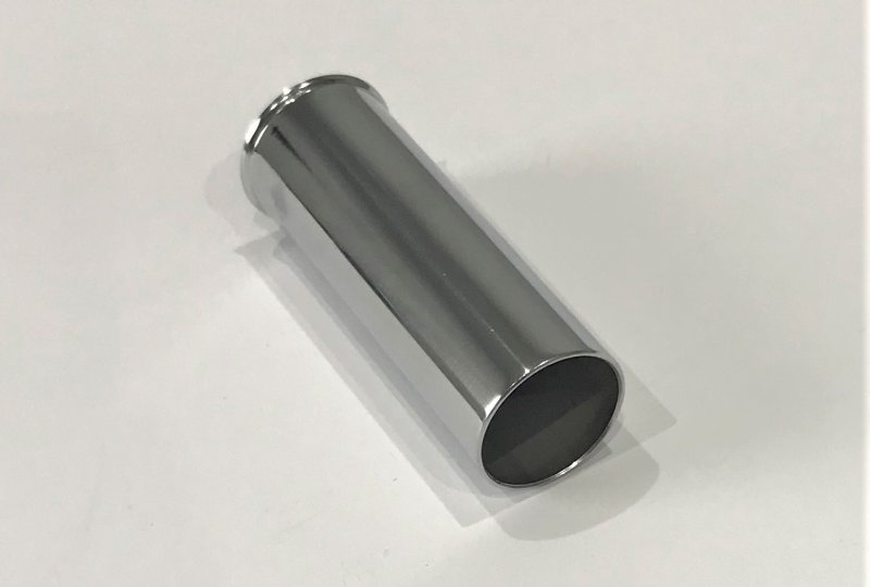 Osłona wałka rozrządu, chrom, Jawa 500 OHC 00-photo3