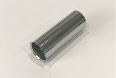 Osłona wałka rozrządu, chrom, Jawa 500 OHC 00