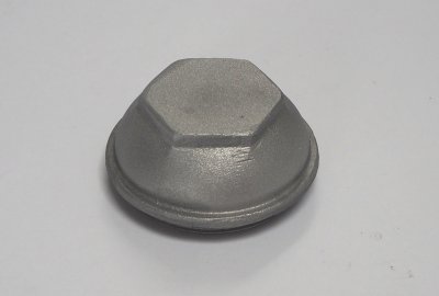 Pokrywa zaworu, Jawa 500 OHC 00